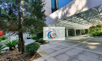 Imagem 3: Conjunto para alugar, 424m² Vila Olímpia - São Paulo/SP