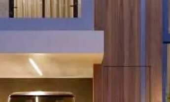 Imagem: Casa no Condomínio Terras Alphaville com