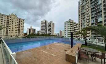 Imagem 4: Apartamento Residencial Costa Bella Imbuí 3 Quartos 89m² Decorado Oportunidade