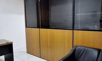 Imagem 4: Sala Comercial no caminho das Árvores