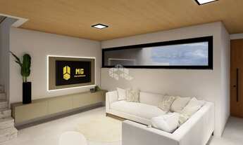 Imagem 3: CASA ALTO PADRÃO LOTEAMENTO VILLA PAMPLONA À VENDA NO RIO TAVARES - FLORIANÓPOLIS/SC