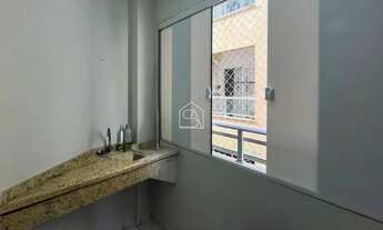 Imagem 6: Apartamento de 02 dormitórios e 01 banheiro mobiliado em Areias São José SC