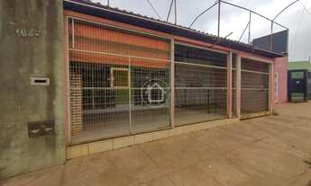 Imagem 3: SALÃO COMERCIAL PQ DO LAGEADO