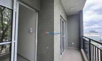 Imagem 4: Apartamento com 2 dormitórios à venda, 56 m² por R$ 305.000 - Chácara Bela Vista - Sumaré