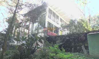 Imagem 6: Terreno no Bairro Taboão em São Bernardo do Campo