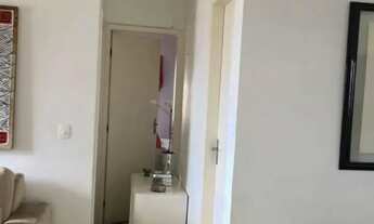 Imagem 7: Venda apto Aclimação 2 dormitórios com sacada