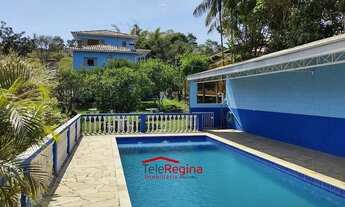 Imagem: CHÁCARA PARA ALUGAR EM CAÇAPAVA