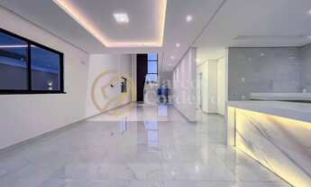 Imagem 3: Casa com Alexa no Terras Alphaville Ceará em Cidade Alpha - Eusébio - CE