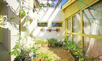 Imagem 6: Apartamento Garden de 3 dormitórios à venda no Bairro Petrópolis