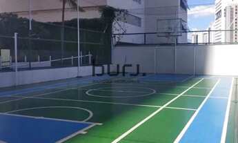 Imagem 5: Apartamento 2 Suítes Reserva Du Parc- Jardim Goiás