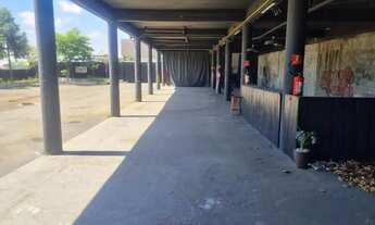 Imagem 4: TERRENO MURADO 1.200 M² C/ GALPÃO 400 M² E ADMINISTRATIVO JD. SÃO GERALDO TABOÃO GUARULHOS