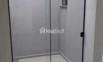 Imagem 6: Casa à venda, Nova Lima, Campo Grande, MS