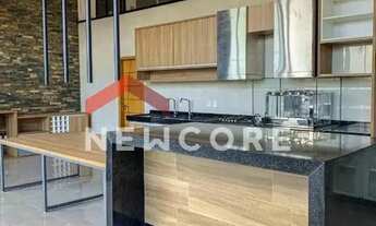 Imagem 2: Casa de condomínio em Rodovia Elias Miguel Maluf - Centro - Piratininga/SP