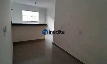 Imagem 2: Apartamento para alugar, 30 m² por R$ 1.000,00 /mês Setor Crimeia Oeste - Goiânia/GO