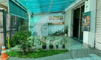 Imagem 3: Edifício Comercial em Tatuapé