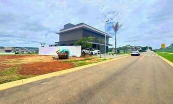 Imagem 4: Plateau Dor Privilege - (1ª Etapa) - Terreno à Venda no Condomínio Fechado Plateau Dor