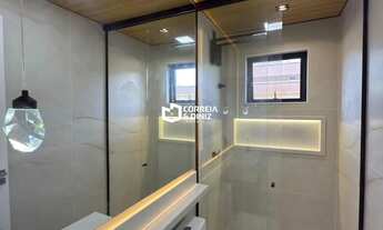 Imagem 6: Casa de Alto Padrão à Venda no Condomínio Alphaville Maricá/RJ