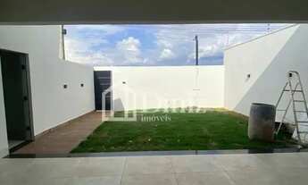 Imagem 6: Linda casa no Residencial Cerejeiras com 4/4 sendo duas suítes, com acabamento premium em