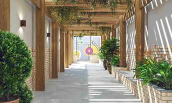 Imagem 4: Garden em Praia de Itaparica Vila Velha ES