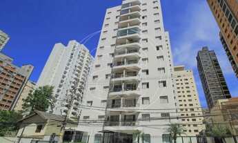 Imagem: APARTAMENTO MOEMA PASSAROS, Próximo ao