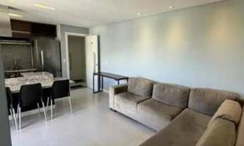 Imagem 3: Residencial Salvador Norte 2/4 Suite Mobiliado e Decorado (Direto Poprietário