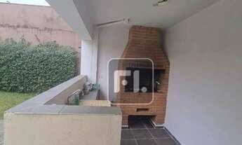 Imagem 6: Casa, 296 m² - venda por R$ 2.800.000,00 ou aluguel por R$ 12.188,01/mês - Alphaville 11