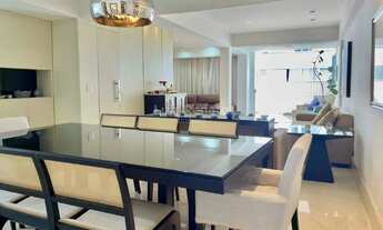 Imagem 3: Excelente cobertura mobiliado para alugar no Bairro Boa Viagem Belo Horizonte