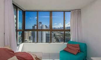 Imagem 3: Apartamento 2 quartos - Pina