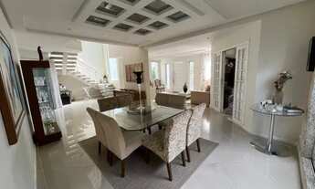 Imagem 3: Casa alto padrão na Morada da Colina - Bairro nobre de Volta Redonda