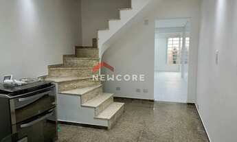 Imagem 4: Sobrado em Rua Chamantá - Vila Prudente - São Paulo/SP