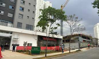 Imagem: Apto Bosque Pitangueiras-Jd das Perdizes