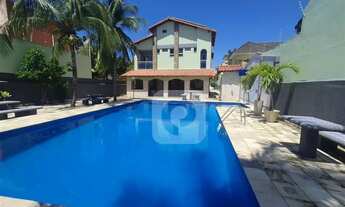 Imagem: Casa Duplex Terreno de 975m2 Condomínio