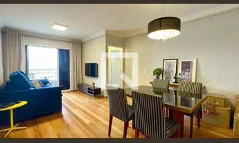 Imagem: Apartamento à Venda - Pinheiros, 2 Quartos