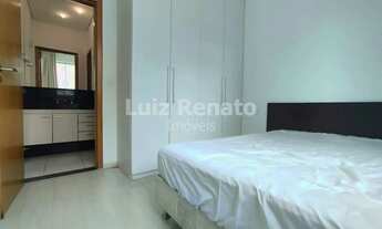 Imagem 6: Apartamento para aluguel 1 quarto 1 vaga - Lourdes