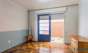 Imagem 4: Apartamento térreo de 1 dormitório bairro Farroupilha