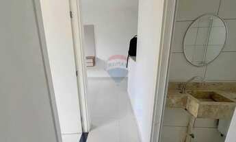 Imagem 4: Apartamento Completo em Condomínio Fechado Excelente Localização!