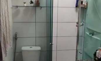 Imagem 3: Mais Passeio do Mindu/ 67m²/ 02 Qts (Suite) 1 Andar/ 01 Vaga