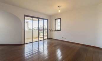 Imagem 2: Venda Apartamento 4 Dormitórios - 207 m² Campo Belo