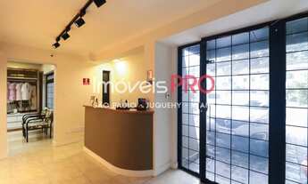 Imagem: Casa Comercial Ibirapuera