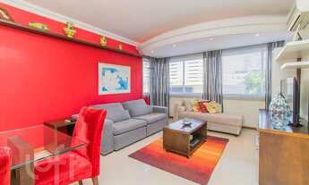 Imagem: Apartamento à venda em Menino Deus com