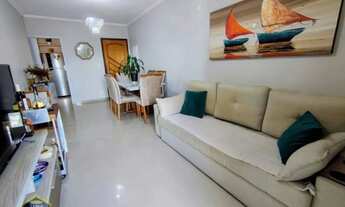 Imagem 7: NÃO COMPROU AINDA? APÊ LINDO 2 DORMS COM LAZER E SACADA..