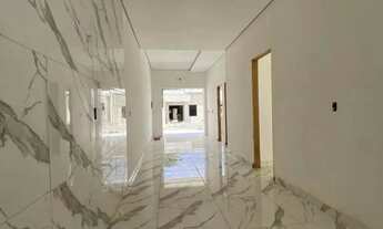 Imagem 4: Casas de condomínio fechado no PQ SHANGRILA PQ DEZ