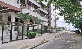 Imagem 5: Apartamento com 4 quartos à venda em Charitas - RJ