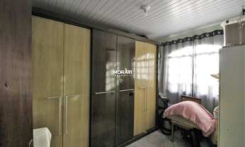 Imagem 5: Casa com 3 dormitórios sendo uma suite à venda, 136,00 m² - São Marcos - São José dos Pinh