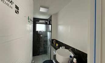 Imagem 5: ALUGO LINDO APARTAMENTO LOCALIZADO NO 40H - VIVENDAS DO RIO 1 - ANANINDEUA