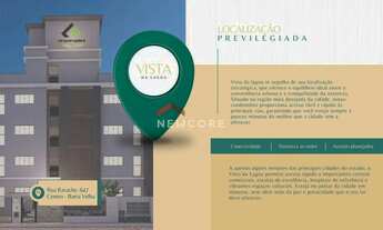 Imagem 3: Apartamento em Ravache - Centro - Barra Velha/SC