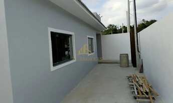 Imagem 3: Casa em Pinheiral, com 02 quartos sendo um suíte, sala, cozinha, banheiro social, garagem