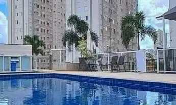 Imagem 2: Apartamento - Parque Industrial - Campinas