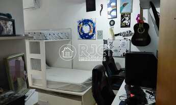 Imagem 6: Imóvel para venda possui 64 metros quadrados com 2 quartos em Rio Comprido - Rio de Janeir