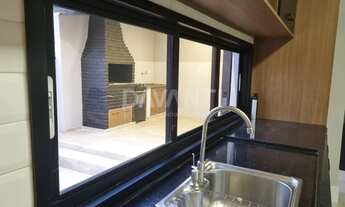 Imagem 2: Casa à venda no Jardim do Lago em Valinhos na Davanti Imóveis